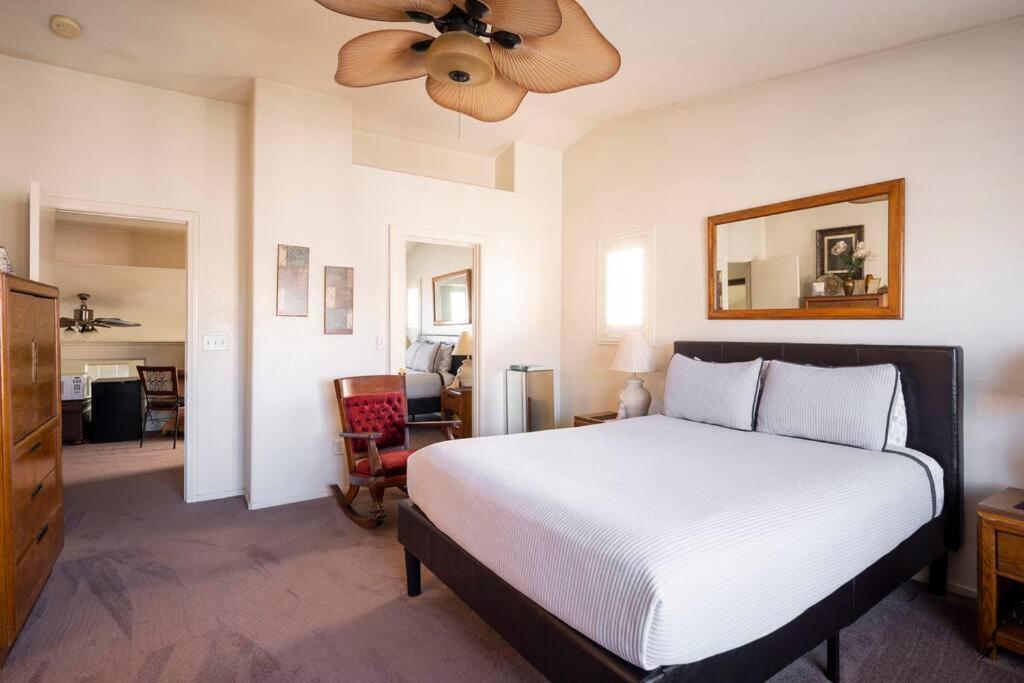 South Point Mgm 7 Mi. Lv Raiders, Adults Only Villa Las Vegas Eksteriør bilde