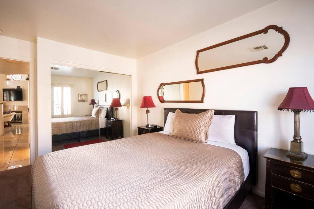 South Point Mgm 7 Mi. Lv Raiders, Adults Only Villa Las Vegas Eksteriør bilde