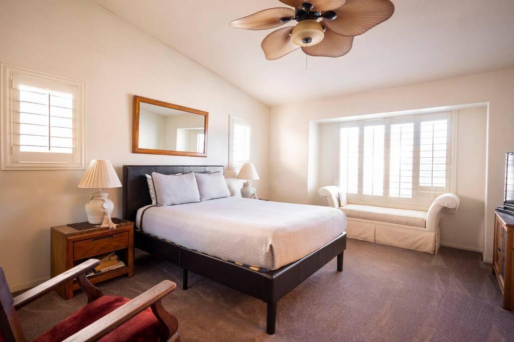 South Point Mgm 7 Mi. Lv Raiders, Adults Only Villa Las Vegas Eksteriør bilde