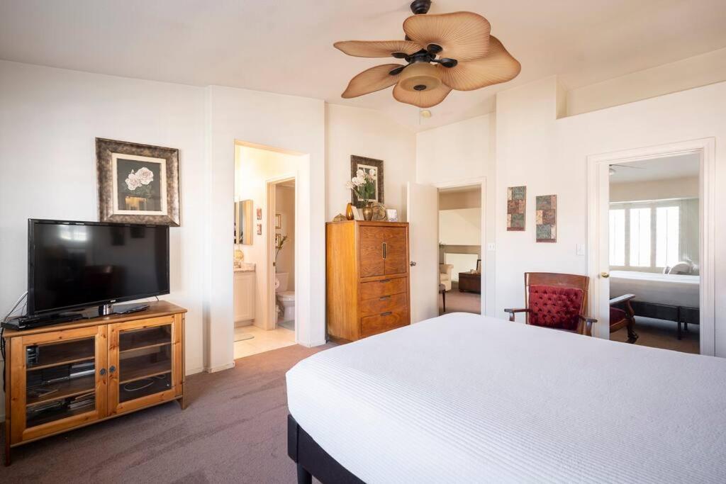 South Point Mgm 7 Mi. Lv Raiders, Adults Only Villa Las Vegas Eksteriør bilde