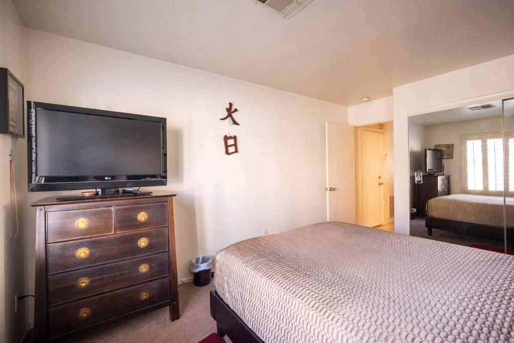 South Point Mgm 7 Mi. Lv Raiders, Adults Only Villa Las Vegas Eksteriør bilde