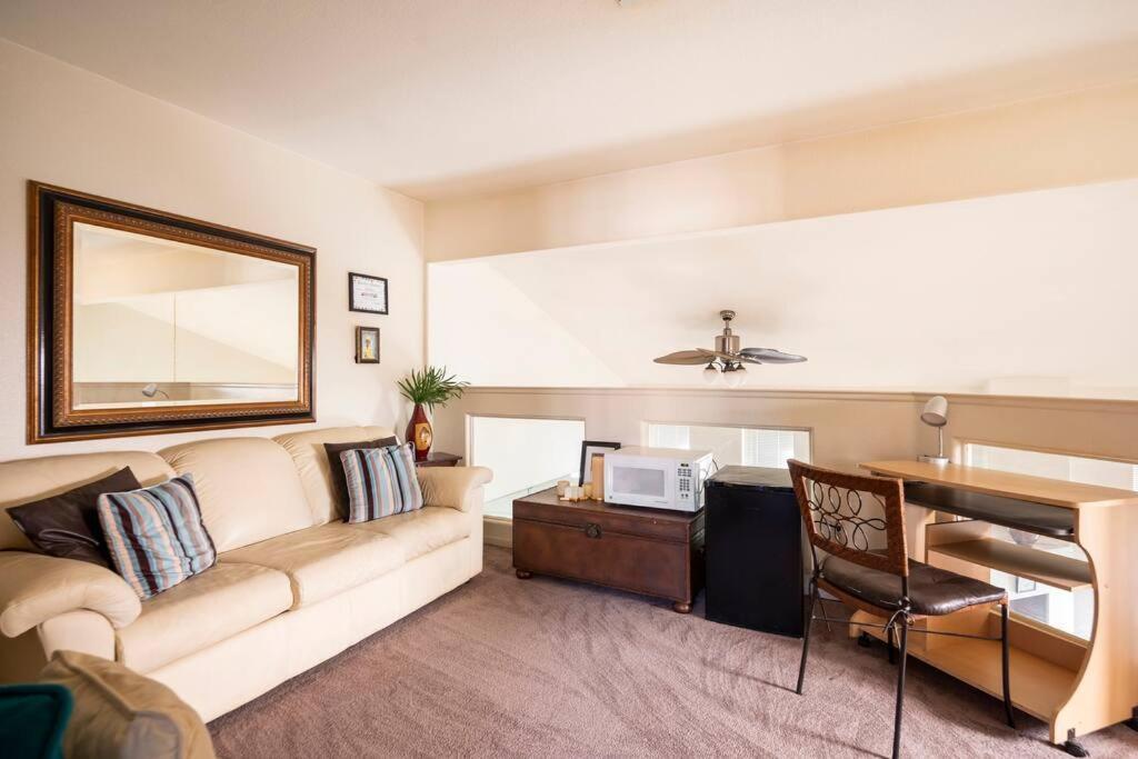 South Point Mgm 7 Mi. Lv Raiders, Adults Only Villa Las Vegas Eksteriør bilde